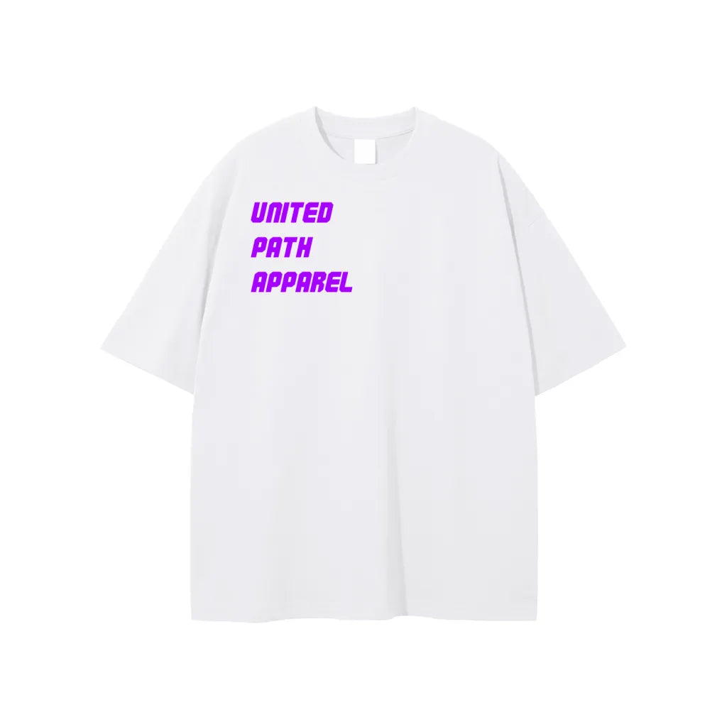 World Logo Tee