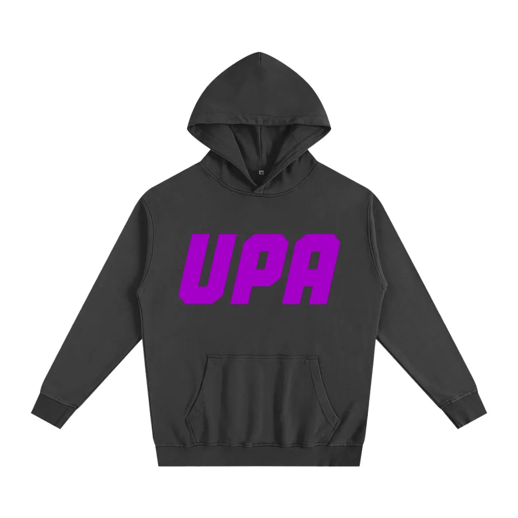 World Logo Hoodie