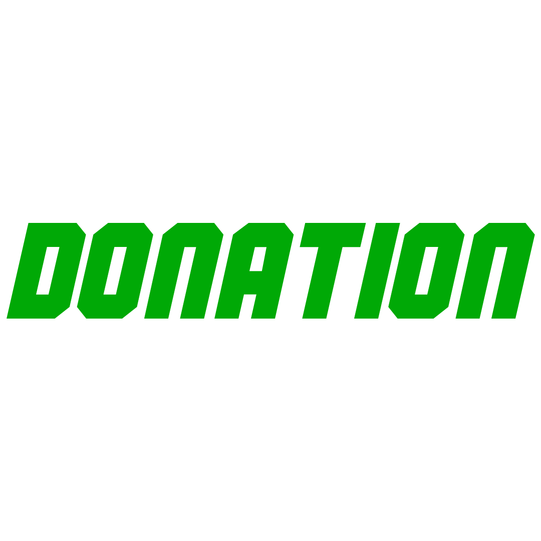 Donation